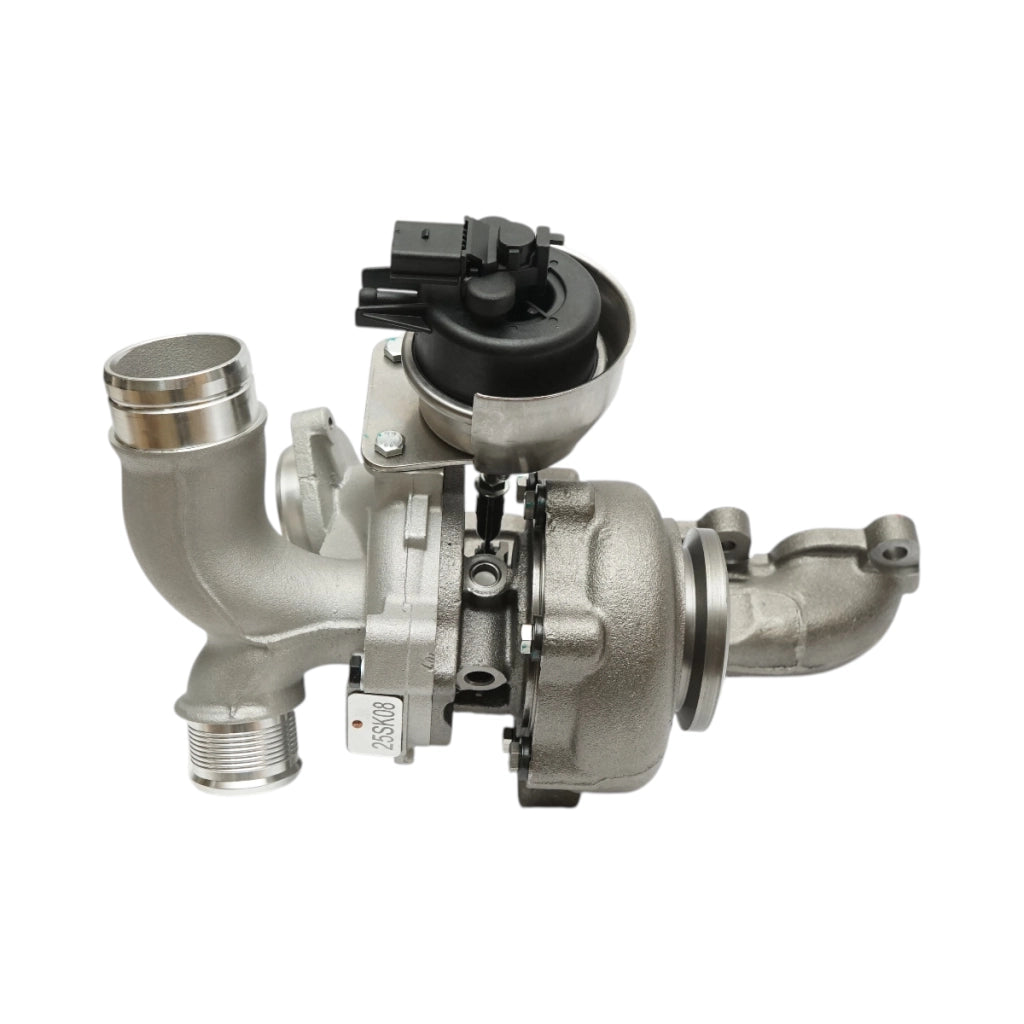 Turbo Audi A1, Seat Ibiza IV, Toledo IV, Skoda Fabia III, Rapid, VW Polo V 1.4D codice motore CUSB, CUSA, CUTA, CYZA, anno 02.14-12.22 Codice OEM 1630-970-0000, 1630-970-0001, 1630-970-0002