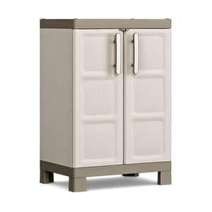 Armadio basso 2 ante