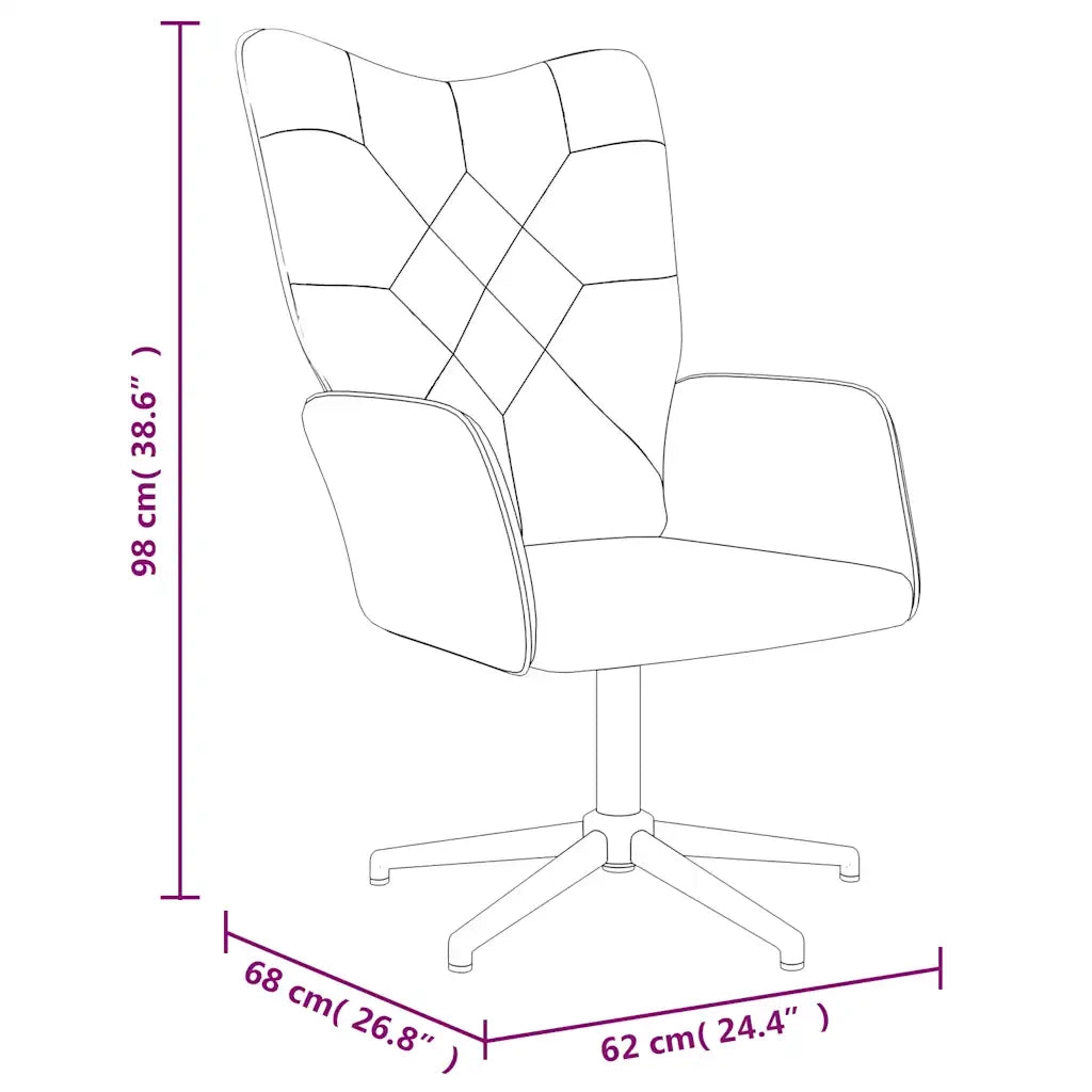 Poltrona Relax in Tessuto Patchwork cod mxl 23626