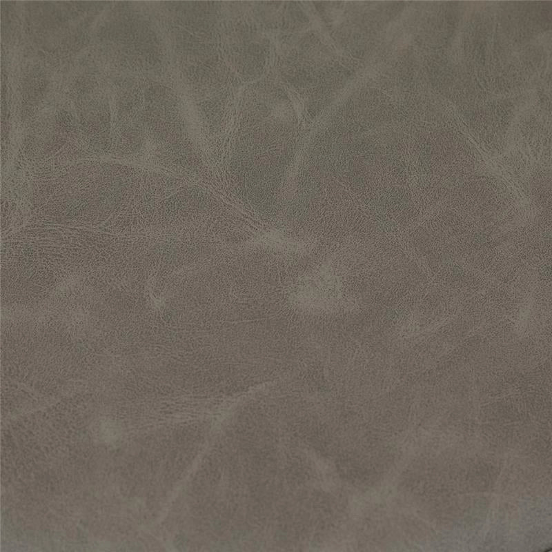 SET 2 SGABELLI GIREVOLI CON  ALTEZZA REGOLABILE 35X36X64-85CM GRIGIO