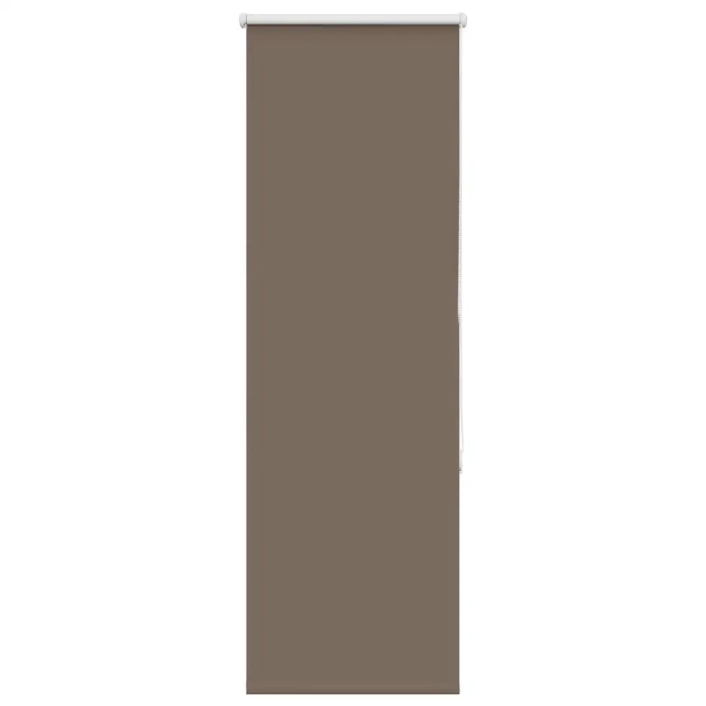 Tenda a rullo | Tenda avvolgibile Oscurante 45x175 cm Larghezza Tessuto 40,7 cm