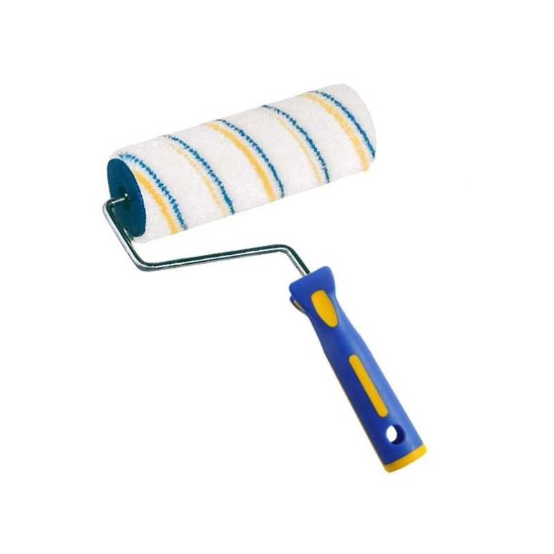 Pennello Rullo 200X58 Nylon Rasato S.146 Cinghiale