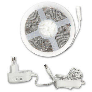 kit strip led ml.5 ip54 24w naturale cod:ferx.677407