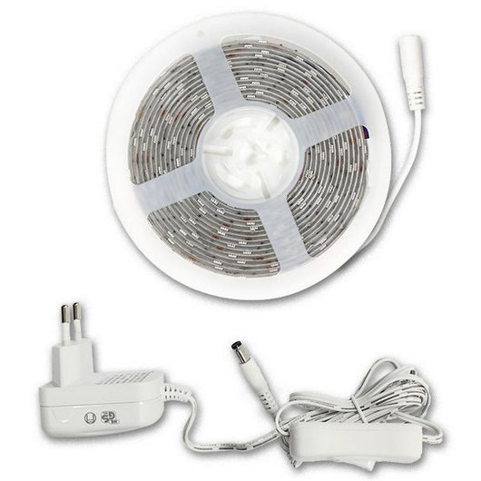 kit strip led ml.5 ip54 24w fredda cod:ferx.677408