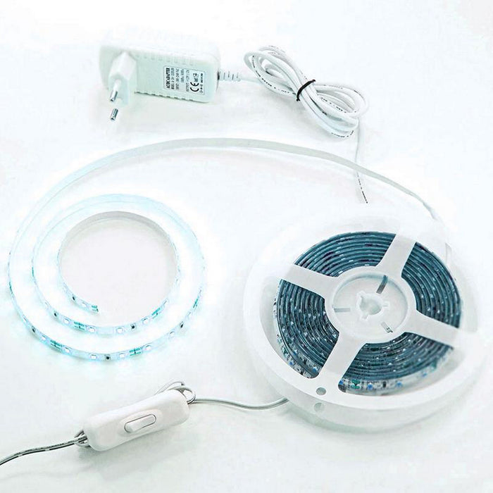 kit strip led ml.3 ip65 w14,4 fredda cod:ferx.677412