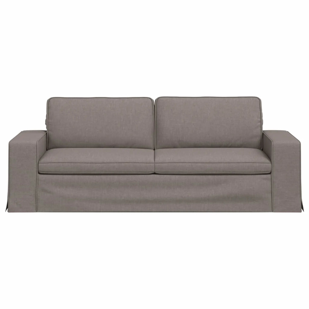 Divano Talpa 222 x 80 x 82 cm Tessuto 42024401