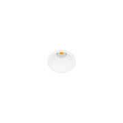 FARETTO LED DA INCASSO ARKOSLIGHT SWAP M 8W 4000K BIANCO