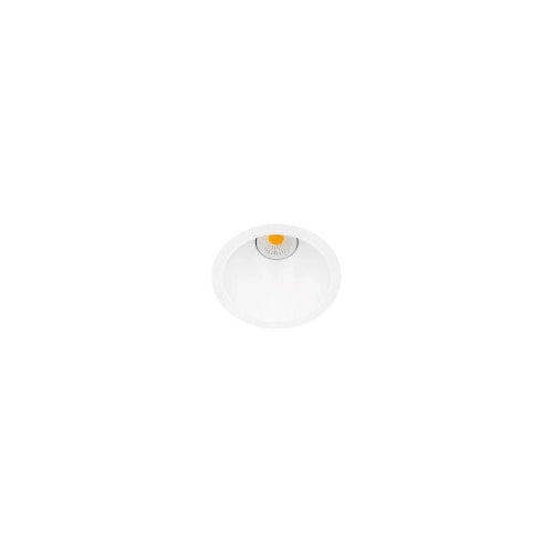 FARETTO LED DA INCASSO ARKOSLIGHT SWAP M 8W 4000K BIANCO