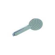 Doccia Monofunzione Tonda Sagomata 110 1 Getto