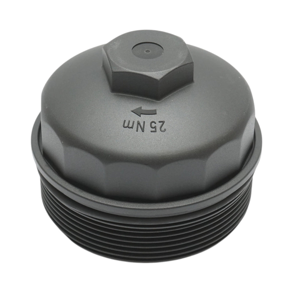 Coperchio filtro olio Massey Ferguson, AGCO, Deutz codice OEM 04207186