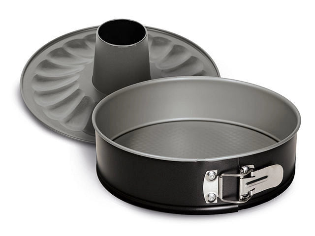 Guardini Tortiera Apribile 2 Fondi Happy Hour 24cm