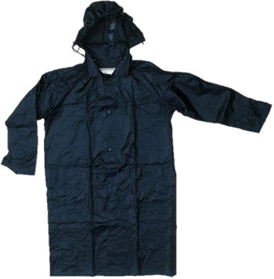 IMPERMEABILE CAPPOTTO NYLON NETTUNO BLUXL