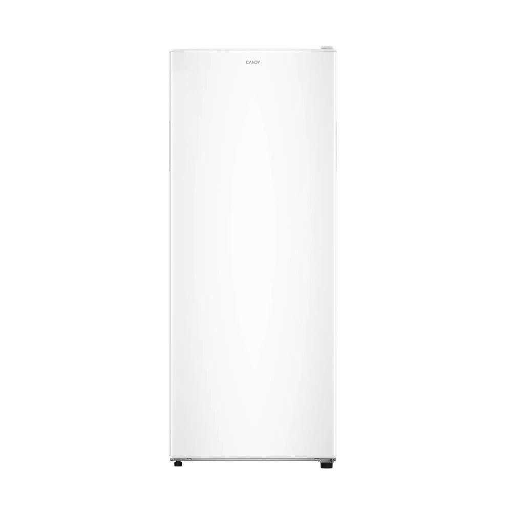 Candy CUQS 513EW Congelatore verticale Libera installazione 163 L Bianco