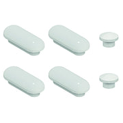 KIT PARACOLPI  PER SEDILE PANCHETTA