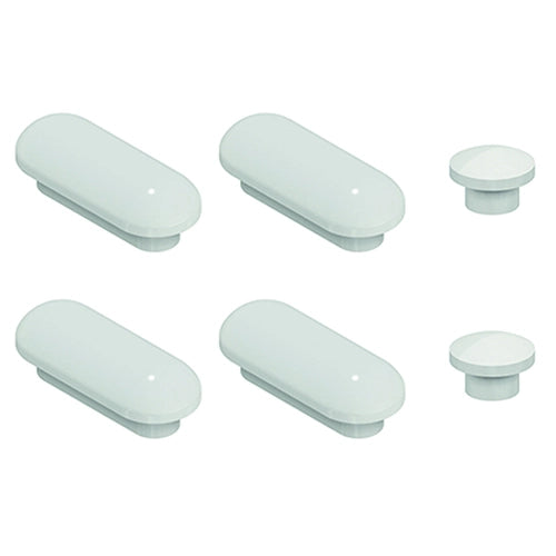 KIT PARACOLPI  PER SEDILE PANCHETTA