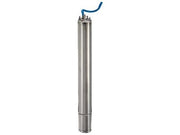 POMPE POMPA SOMMERSA LOWARA 4GS - 4OS 1HP IDRAULICA IRRIGAZIONE GIARDINO