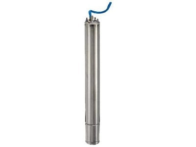 POMPE POMPA SOMMERSA LOWARA 4GS - 4OS 1HP IDRAULICA IRRIGAZIONE GIARDINO