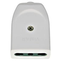 Presa Mobile 2P+T 16A P17/11