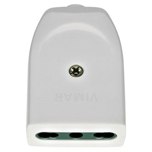 Presa Mobile 2P+T 16A P17/11