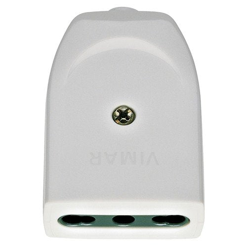 Presa Mobile 2P+T 16A P17/11