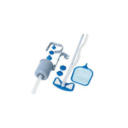 Kit di Mantenimento per Piscine De Luxe 58237