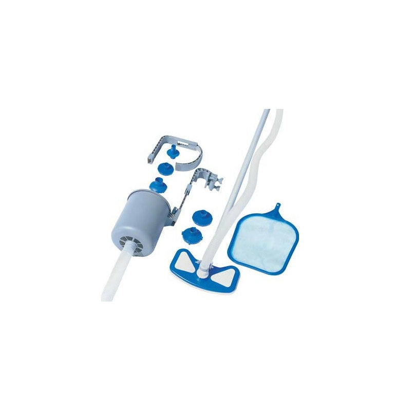 Kit di Mantenimento per Piscine De Luxe 58237