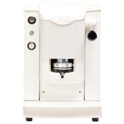 FABER SLOT PLAST LITE BIANCO (SPBIABLT) - MACCHINA CAFFE A CIALDE - TERMOREGOLATORE 95 GRADI