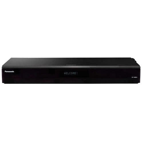 Panasonic DP-UB824EGK nero