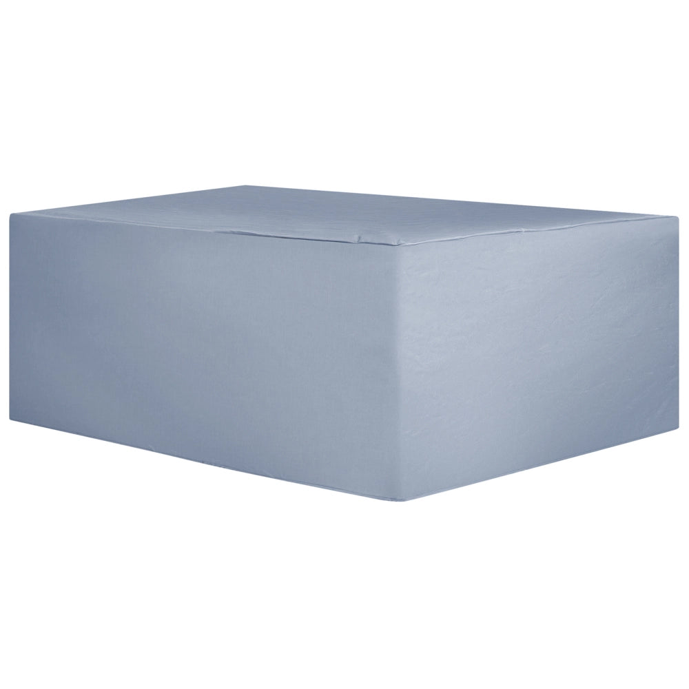 Telo Impermeabile copertura protezione per panchine da Giardino 120 x 90 x 65 cm