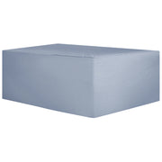 Telo Impermeabile copertura protezione per panchine da Giardino 120 x 90 x 65 cm