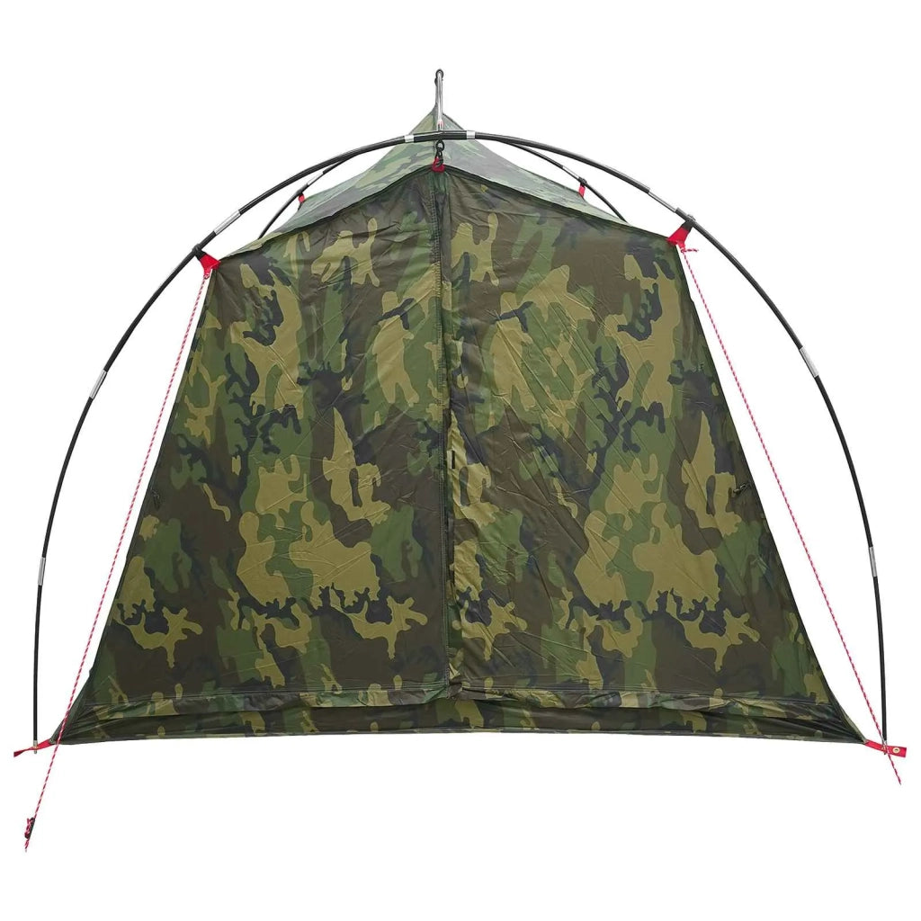 Tenda a tunnel Mimetico 2 persone 42019364