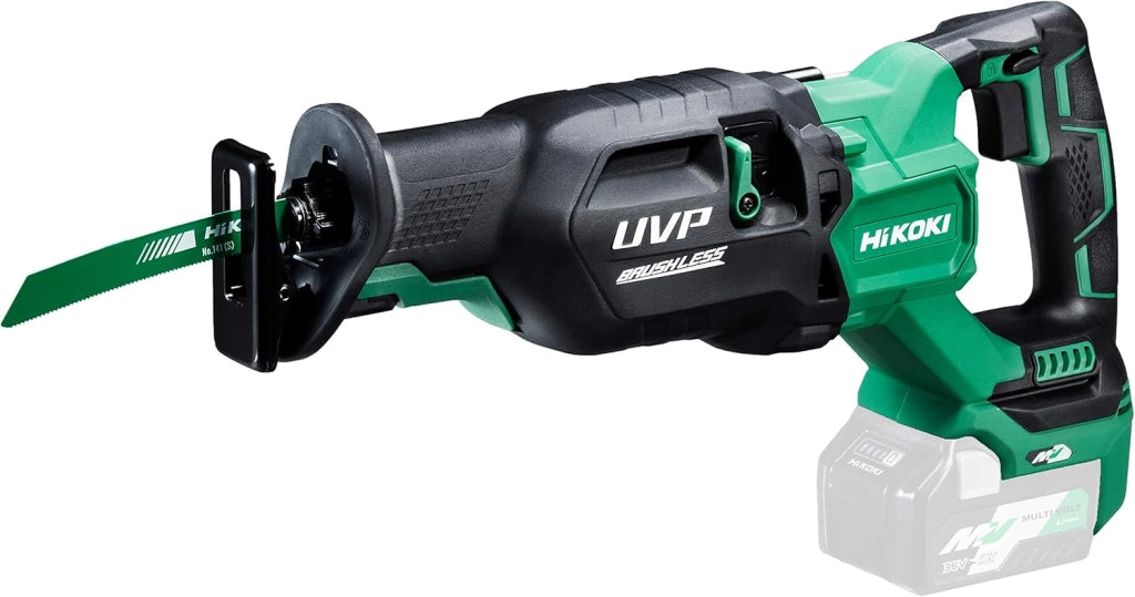 CR36DAW4Z cordless jigsaws