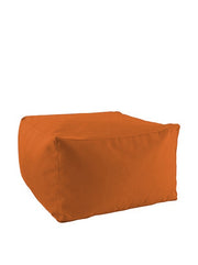 Pouf Luxor durevoli impermeabili santorini per esterni design moderno ideali per il relax in piscina