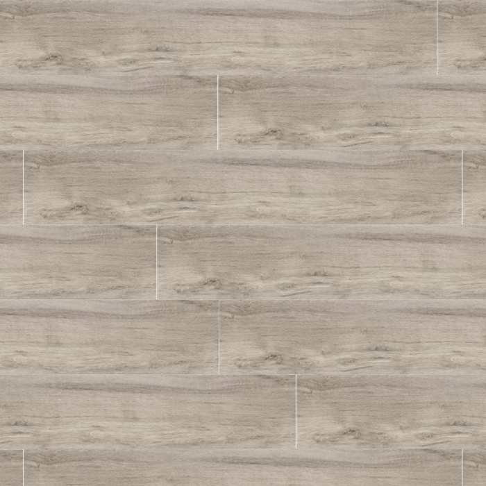 Parquet laminato 8 mm ac5 bisellato rovere white 6 confezioni copertura 12,78 mq