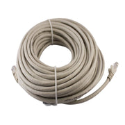 Cavo patch antigroviglio UTP RJ45 Gigabit Cat6 20mt Aleyay