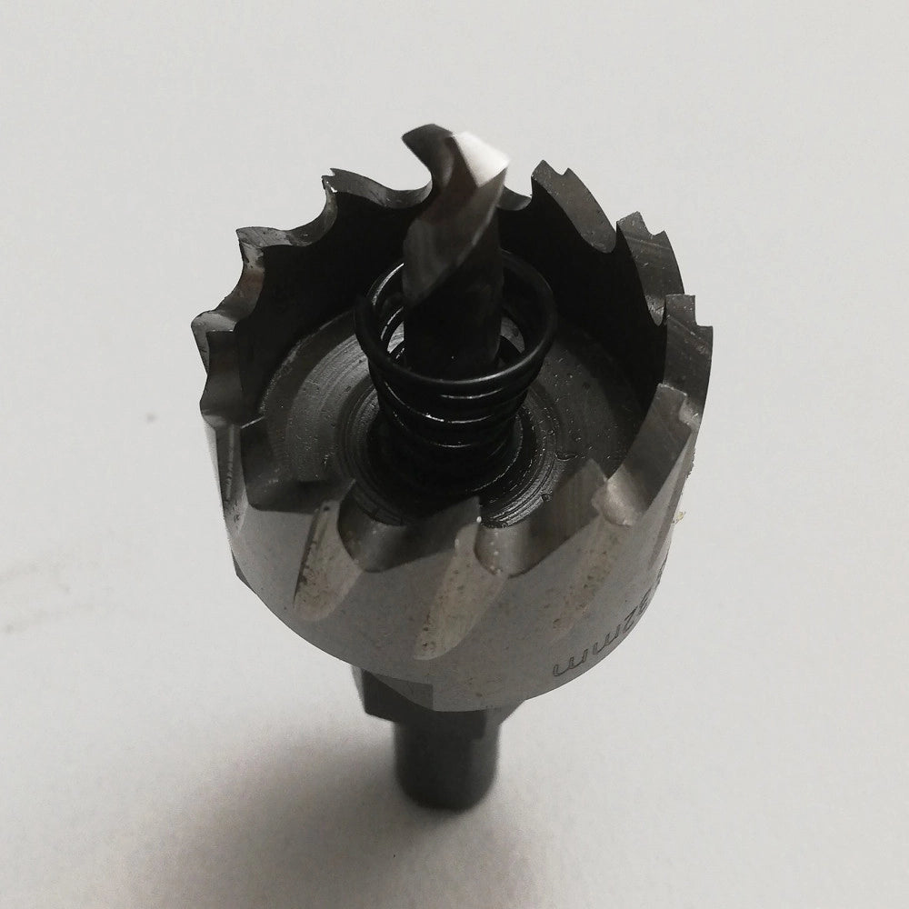 Krino fresa hss perforatrice a tazza per fori da 32mm