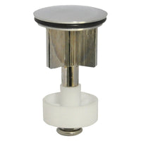 TAPPO SALTELLO OTTONE 1- 6 pezzi