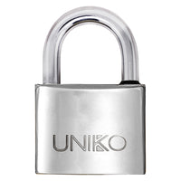 LUCCHETTO MARINO 'UNIKO' mm 30 - blister 1 pz (chiave UL058)- 12 blister - UNIKO
