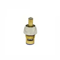 Vitone ricambio rubinetto ceramico destro Raf rubinetterie X229