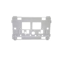 Telaio per montaggio porta placca vecchia su cassette nuove 80000201 pucci