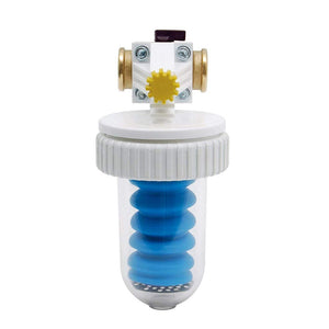 Dosatore anticalcare immuno con by pass cillichemie 012016 cillit