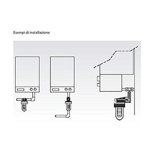 Dosatore anticalcare immuno con by pass cillichemie 012016 cillit
