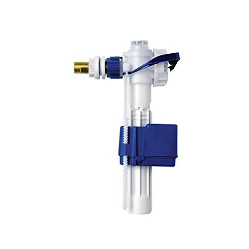 Rubinetto galleggiante fluidmaster 3/8 attacco laterale Its Todini