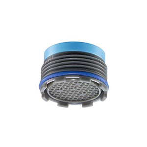 Neoperl aeratore per rubinetto a scomparsa con chiave 18,5 x 1 rompigetto