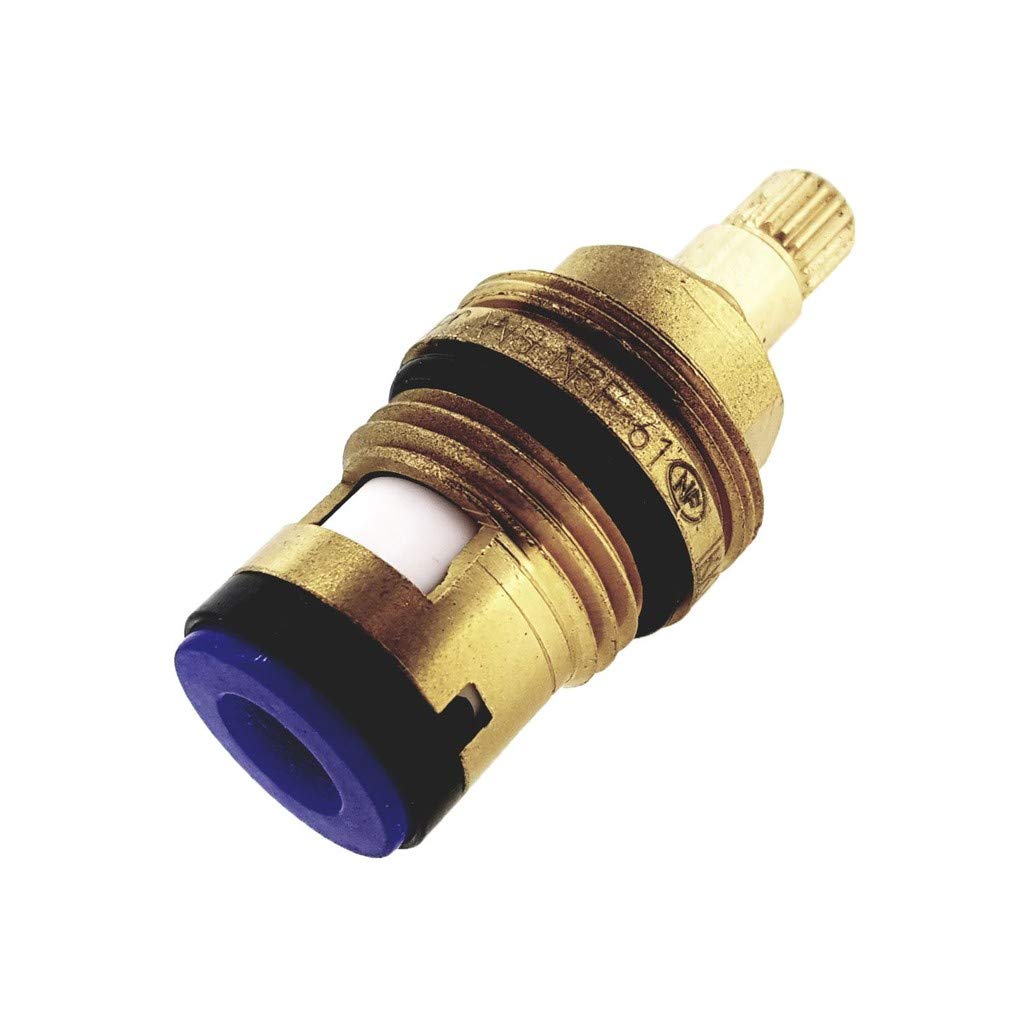 Vitone di ricambio acqua fredda serie liberty destro 53CC581AD Paini