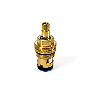 Vitone di ricambio acqua fredda serie liberty destro 53CC581AD Paini