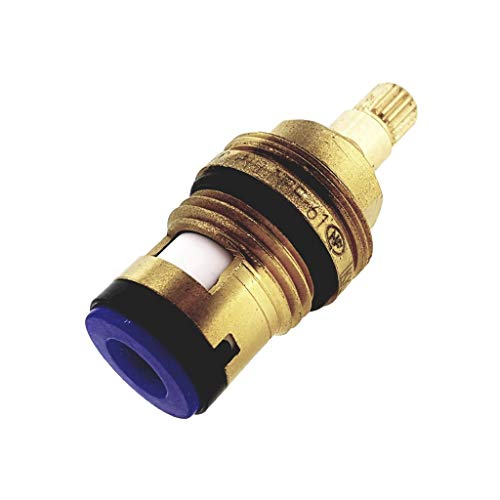 Vitone di ricambio acqua fredda serie liberty destro 53CC581AD Paini