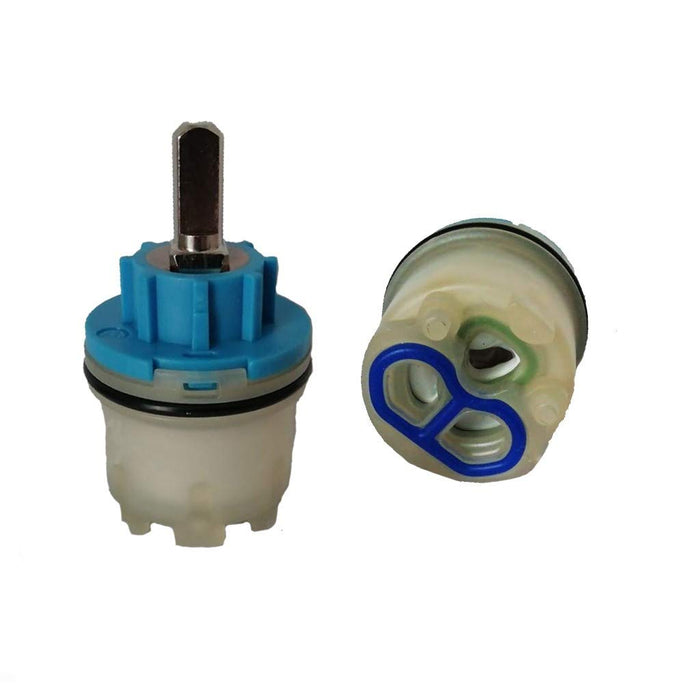 Cartuccia ricambio rubinetto 25mm 29001025 zazzeri