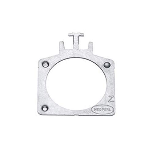 Chiave per Aeratore rettangolare PL-RC Z 24.5X9 Art. 01461496 Neoperl