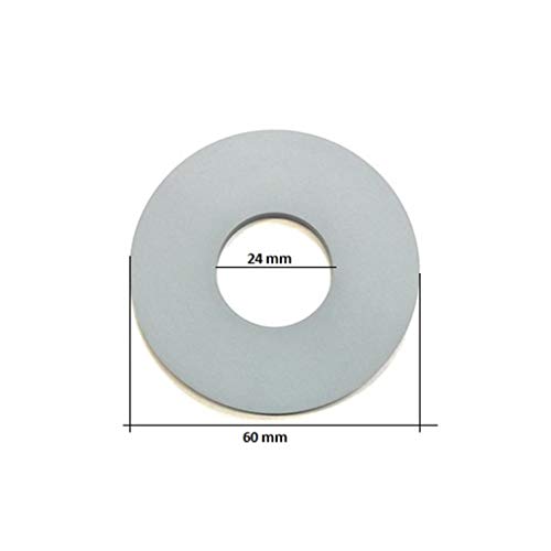 Guarnizione per valvola di scarico valsir VS0801017